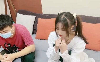 The Lovelorn Boy พบความสุขกับน้องสาวเซ็กซี่ของเขา