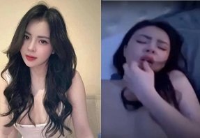 Cao Thi Huyen เปิดเผยคลิปร้อนแรงที่จะต้านทาน