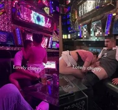 บทบาทจาก Karaoke Bar to Love Hotel