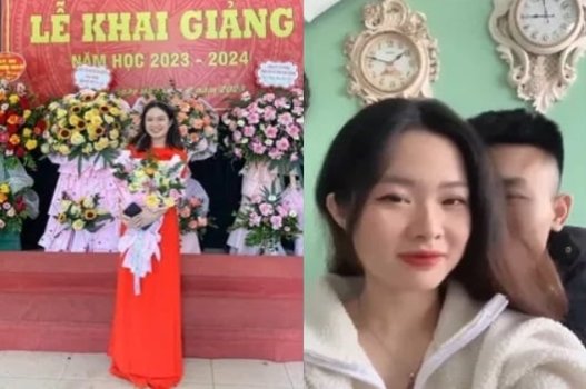 ครูคลิปร้อน Mai Quynh Trang 2K1 เป็นเซ็กซี่ที่สุด