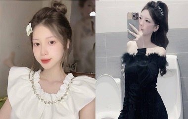 คลิปเซ็กซ์ Dieu Han 2K6 Young Cunt