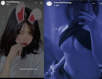 คลิปเซ็กซ์สาวรอยสักไฟมังกร