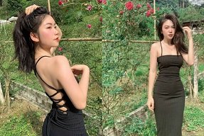 คลิปร้อน le minh nguyet ในสวนลึกลับที่เต็มไปด้วยอารมณ์