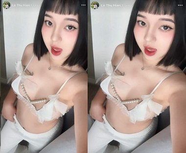 คลิปเซ็กซ์ le thu hien bj doggy
