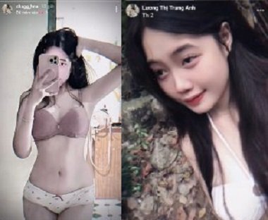 คลิปร้อน luong thi trang anh xinh girl