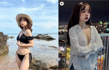 คลิปของเพศ nguyen ha hi ไม่อาจต้านทานได้