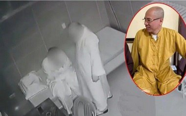 คลิปร้อนของเจ้าอาวาสวัดในดงไน