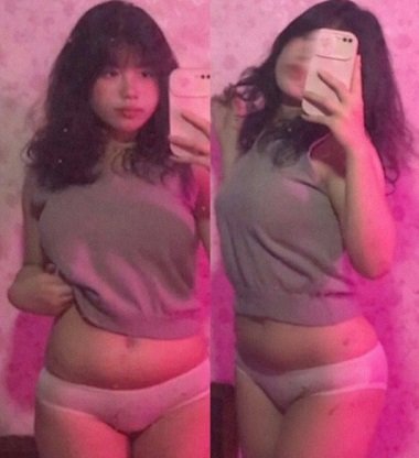 สาวอ้วนมีความแข็งแกร่ง