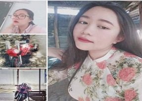 อาจารย์ Hoa Tran โชว์ร่างร้อนของเขา