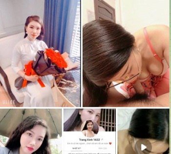 Teacher Trang ดึงดูดนักเรียนให้พึงพอใจ