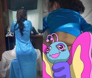 ครูที่มีเสน่ห์มีเซ็กส์สีขาว