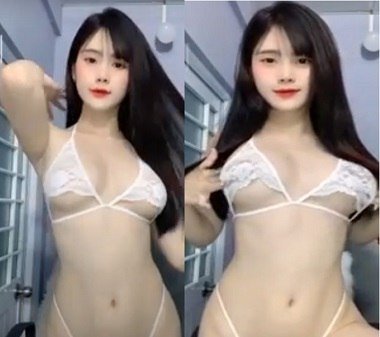 สาวเซ็กซี่ที่น่ารักของฉัน