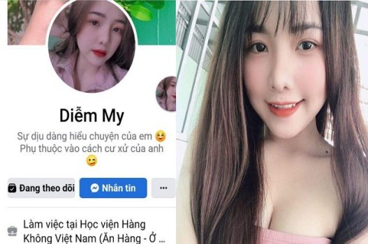 Diem เสน่ห์ของฉันในความรัก