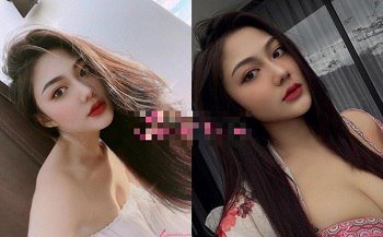 ความรักอันร้อนแรงของ Dieu Linh และแฟนของเธอ