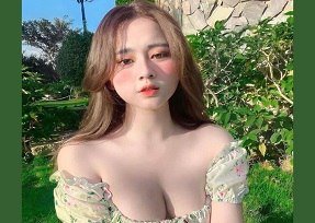 Dieu Linh Girl รักความรัก