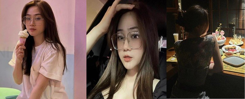 Dinh Minh Huyen แยกคลิปร้อนเพื่อระเบิดเครือข่ายสังคมออนไลน์
