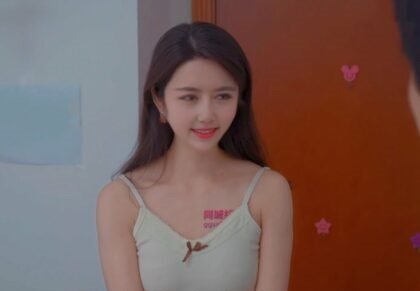 Fuck the Hot Girl ใหม่กับเครือข่าย Lan Lan