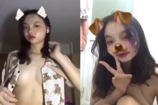อูเยนล่อลวงแฟนของเธอให้มีเพศสัมพันธ์เมื่อพ่อแม่ของเธอไม่ได้อยู่บ้าน