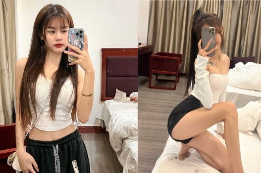 เกลี้ยกล่อมสาวสวยเข้าไปในโรงแรมส่วนตัว