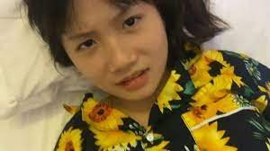 น้องสาว 2K7 และความลับในคืนโรแมนติกกับแฟนของเธอ