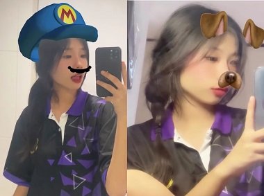 น้องสาว แต่ผจญภัย