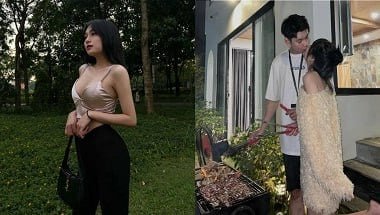 น้องสาวของเวียดนาม