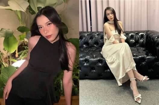 พี่สาวของฉันปรารถนาที่จะเป็นคนรับใช้ของเขา