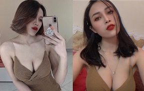 น้องสาวที่มีเสน่ห์ของร่างกายที่ร้อนแรงทำให้เขาหลงใหล