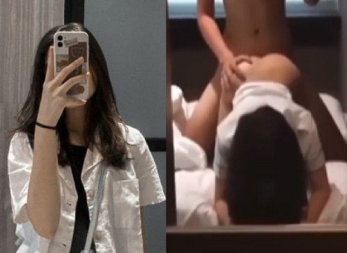 นักเรียนทรยศครูไปที่โมเต็ล