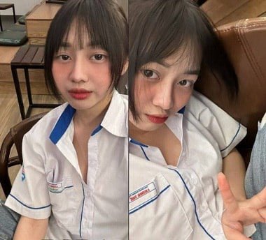 นักเรียนของ Luong the Vinh School: ความลึกลับที่อยู่เบื้องหลังประตู 18+