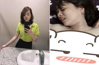 เจ้าหน้าที่ธนาคาร Bidv เปิดเผยคลิปร้อนกับนายหญิง