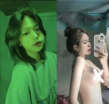 Teenage Hoang thi thu ha 2k7: ความลึกลับของวุฒิภาวะ