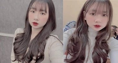 เธอมีเสน่ห์สวยงามและร้อนแรงทำให้เด็ก ๆ ตกหลุมรัก