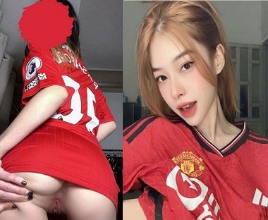 Fan Mu: เย้ายวน 18+