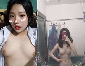 dinh thi thanh thuy ร้อนในคลิปที่มีเพียงหนึ่ง