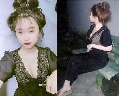 สาวตะวันตกกับหีที่น่ารื่นรมย์ทำให้ความรักมีความสุข