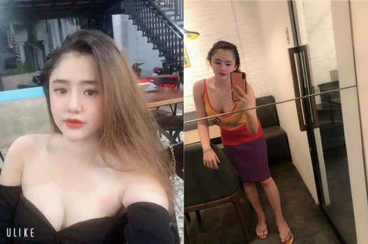 สาวสวยไปที่โรงยิมเพาะกาย