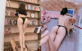 ลงไปตามถนนอย่างสวยงามเพื่อฟังสำลักโดยไม่หยุด