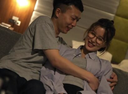 ความฝันของการรวมตัวกับคนรักเก่าในคืนลึกลับ