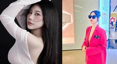 Gia กระตุ้นความพึงพอใจอย่างดุเดือด