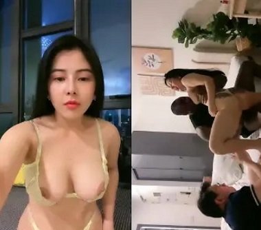 Linh Thu Girl Western Charm