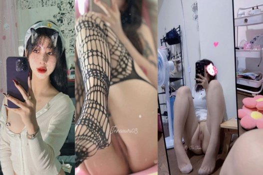 Ha thoa 2k6 แสดงให้เห็นร่างกายที่เซ็กซี่สุด ๆ ของเธอในคลิปที่เปิดเผย