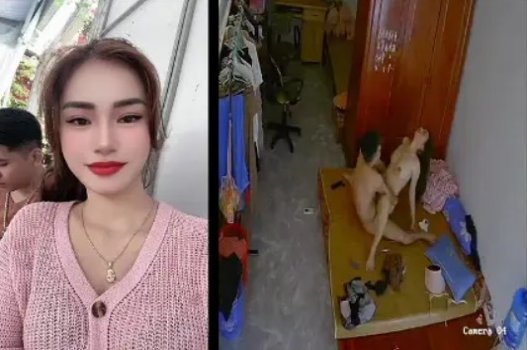 แฮ็คแคมแคมสาว ๆ จากร้านขายเสื้อผ้า