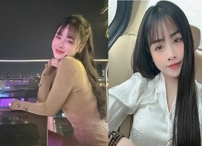 Hanh Tay เปิดเผยคลิปที่ร้อนแรงมาก!