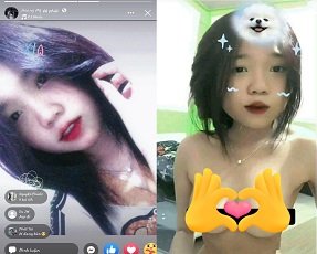 Thuy Tien เปิดเผยวิดีโอสุดฮอตกับคู่ค้า