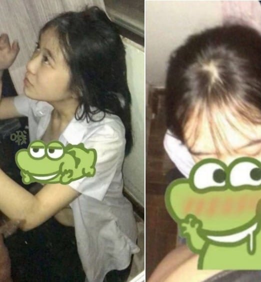 นักเรียนชั้นประถมศึกษาปีที่ 9 สำรวจความรักที่ร้อนแรงมาก