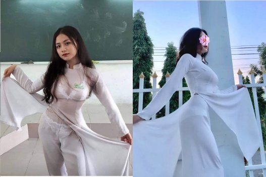 สาวคนสุดท้ายและฝันถึงชุดชั้นใน