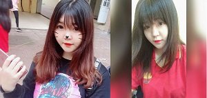 สาวฮอตเหงียนธูเกียงม้ง