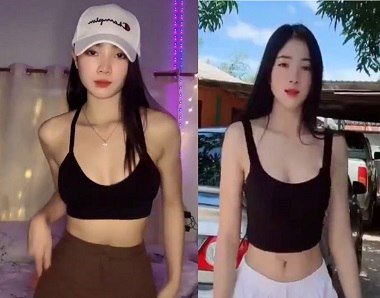 สาวร้อน tiktok: เรื่องราวความรักที่ร้อนแรง