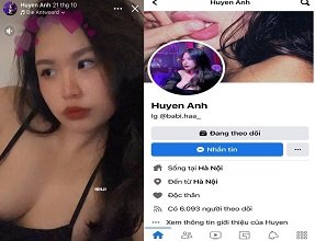 Huyen Anh เชิญแฟนของเธอให้ค้นพบช่วงเวลาที่ร้อนแรงที่ Motel